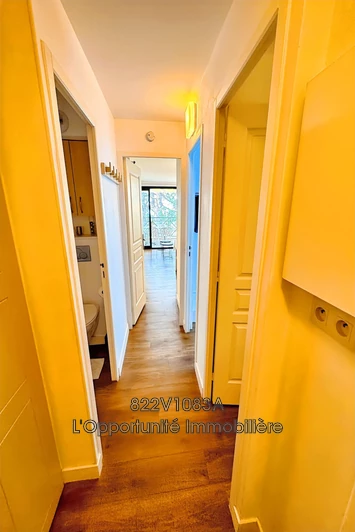 Vente Idéal investisseur Cannes  