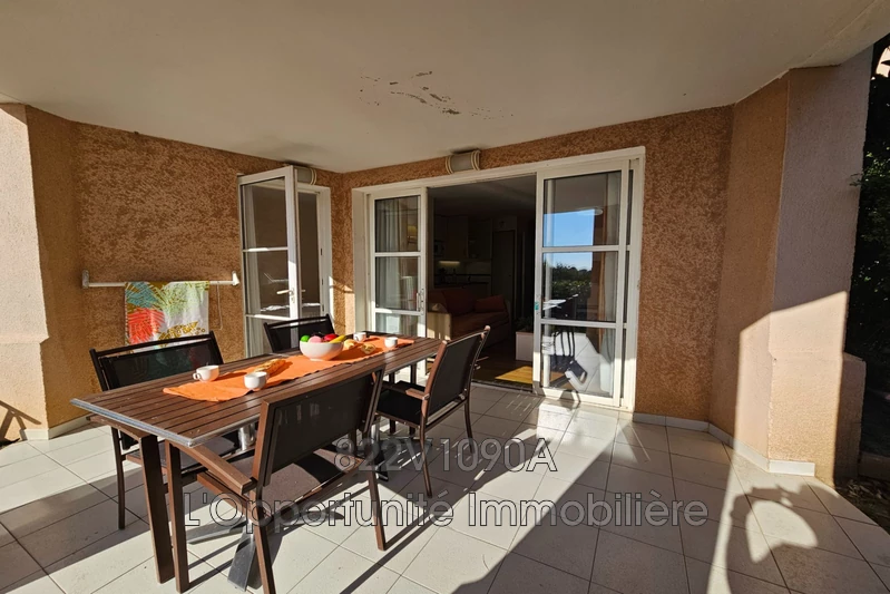 Vente appartement Saint-Raphaël Vente appartement Saint-Raphaël