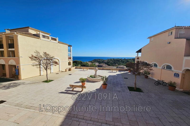 Vente appartement Agay Vente appartement Agay