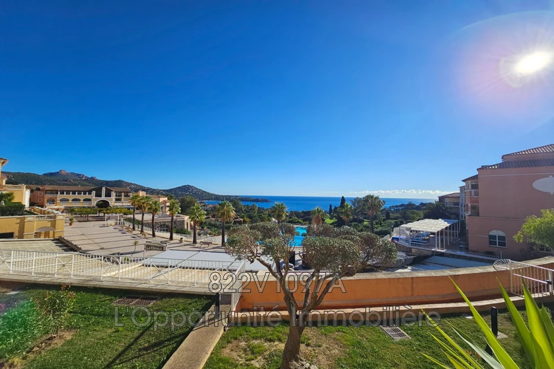 Vente appartement Saint-Raphaël Vente appartement Saint-Raphaël