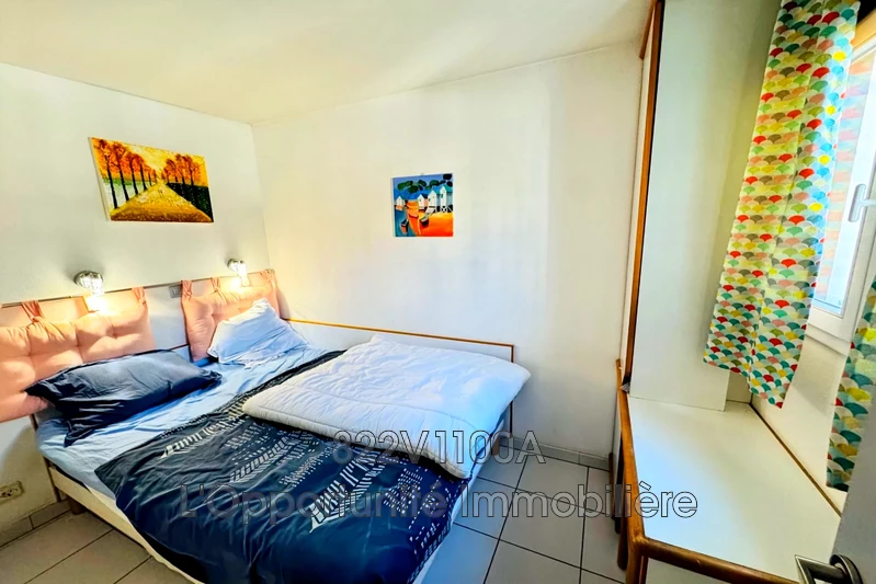 Vente appartement Cannes  