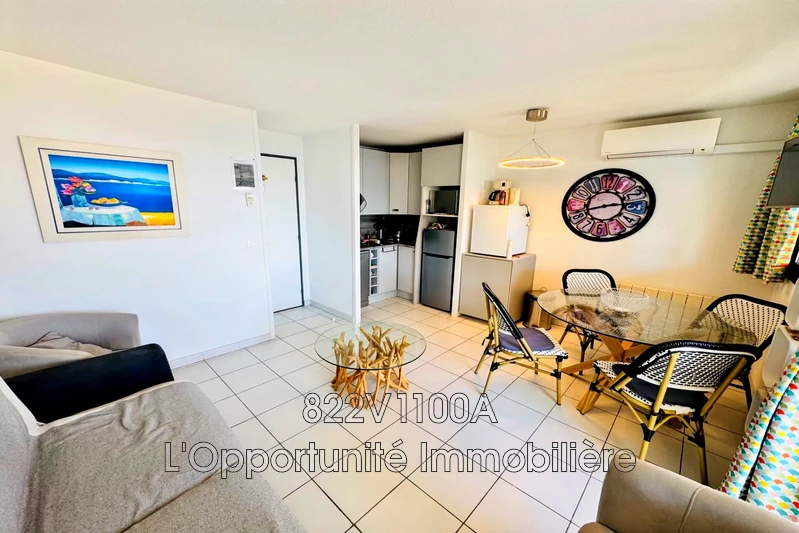 Vente appartement Cannes  