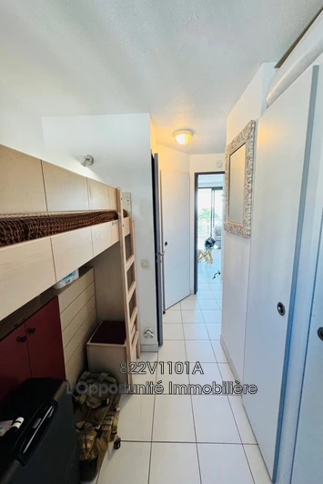 Vente appartement Cannes  