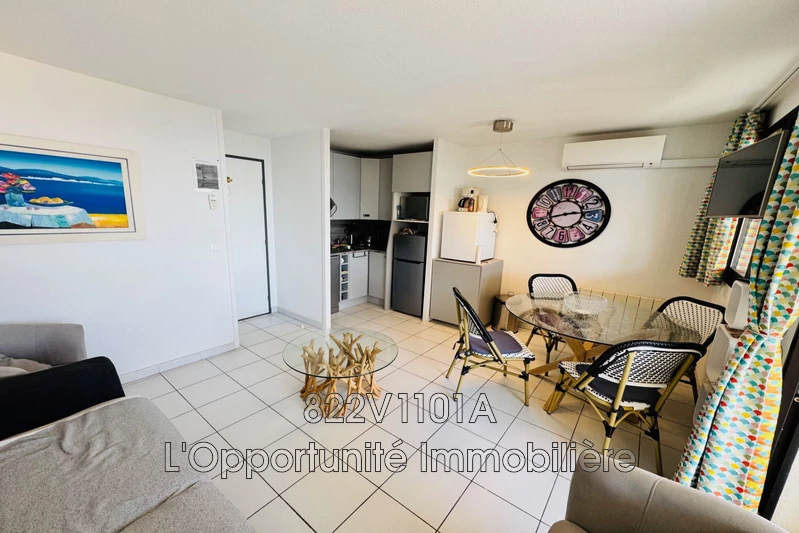 Vente appartement Cannes  