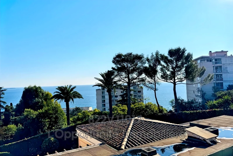 Vente appartement Cannes  