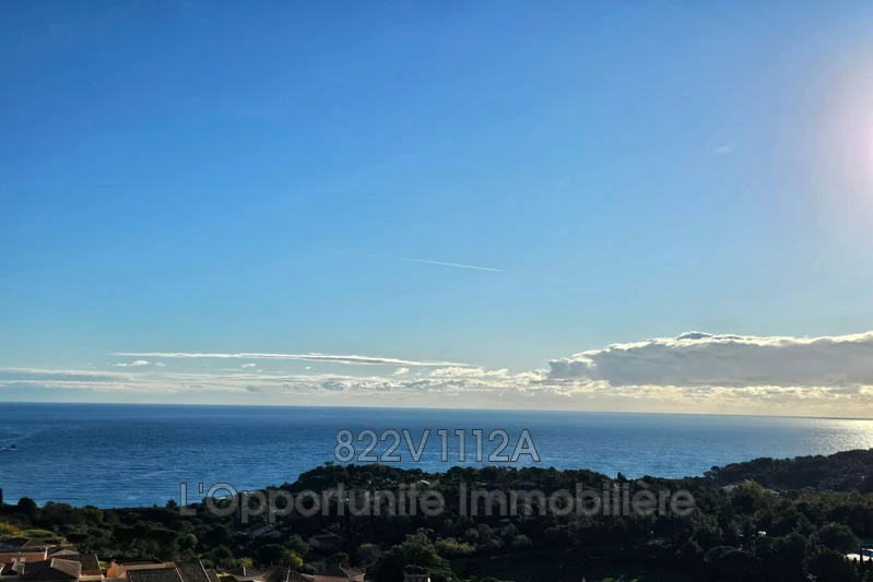 Vente appartement Agay Vente appartement Agay