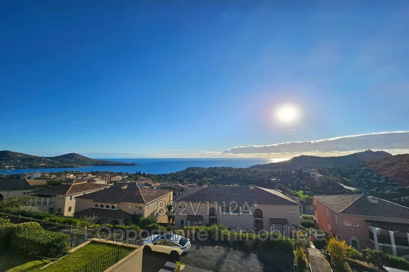 Vente appartement Agay Vente appartement Agay