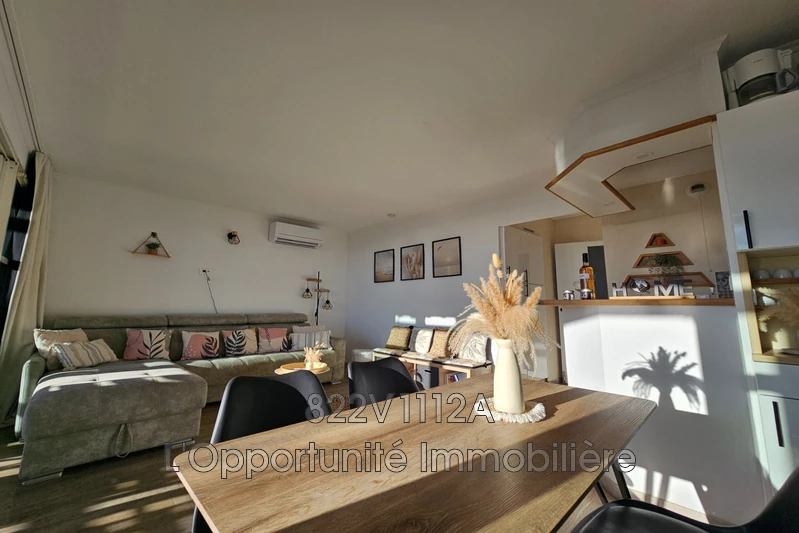 Vente appartement Agay Vente appartement Agay