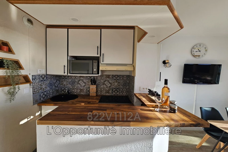 Vente appartement Agay Vente appartement Agay