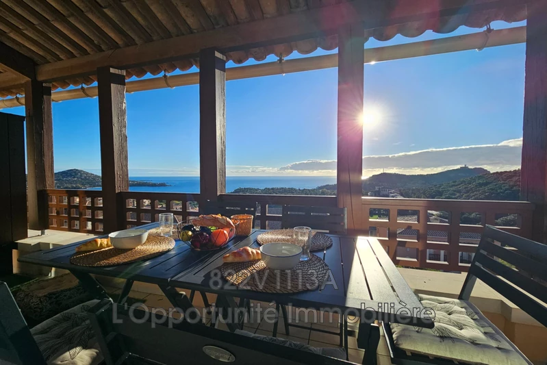 Vente appartement Saint-Raphaël Vente appartement Saint-Raphaël