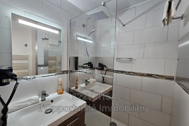 Vente appartement Agay  