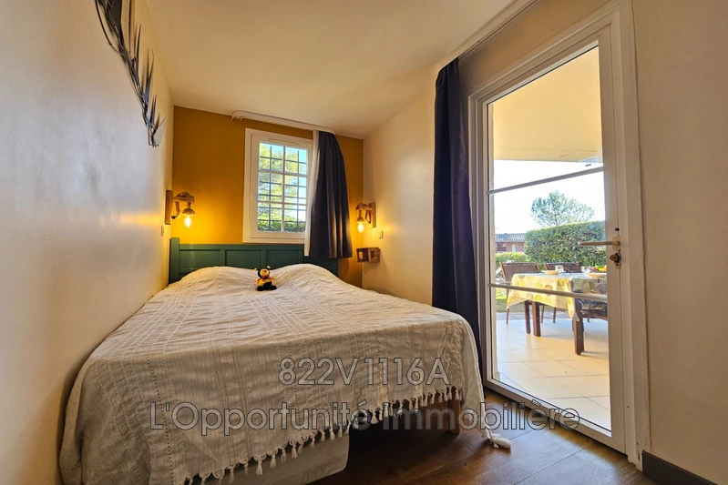 Vente appartement Saint-Raphaël  