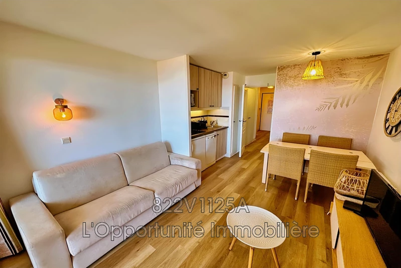 Vente Idéal investisseur Cannes-la-Bocca  