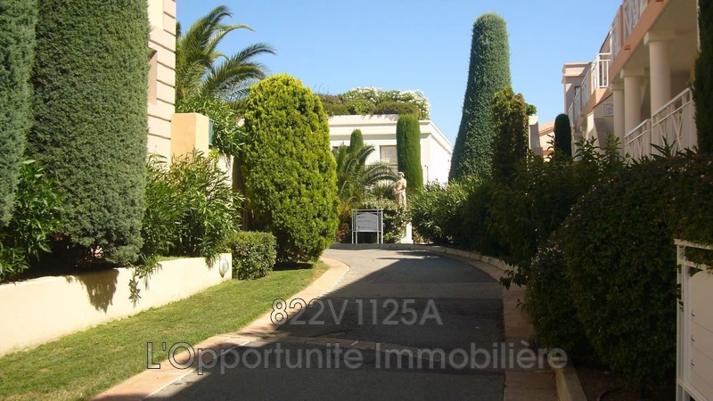 Vente Idéal investisseur Cannes-la-Bocca  