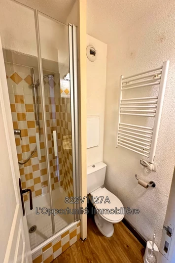 Vente appartement Cannes  