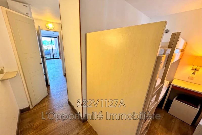 Vente appartement Cannes  