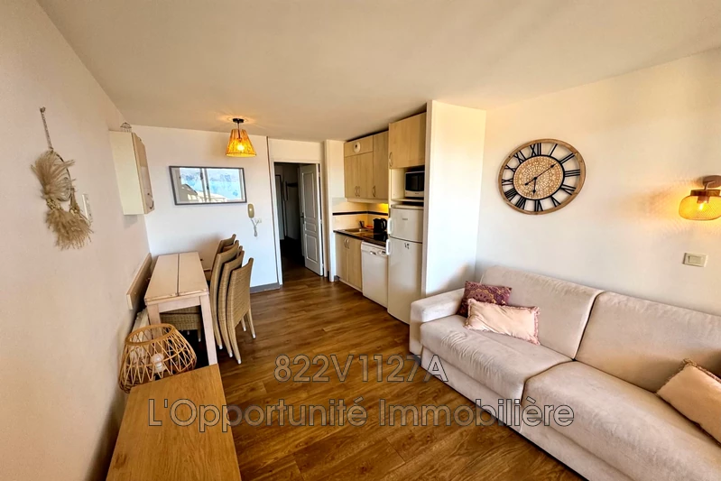 Vente appartement Cannes  