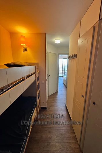 Vente appartement Cannes  