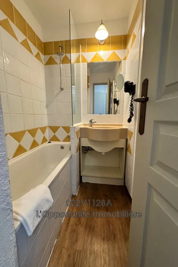 Vente appartement Cannes  