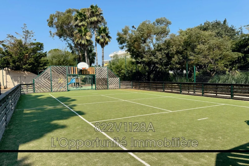 Vente appartement Cannes  