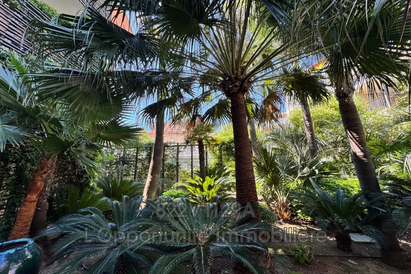 Vente appartement Antibes  