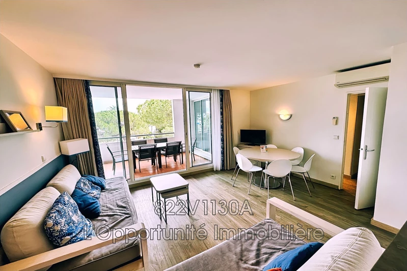 Vente Idéal investisseur Antibes  