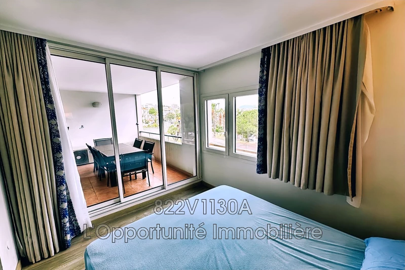 Vente Idéal investisseur Antibes  