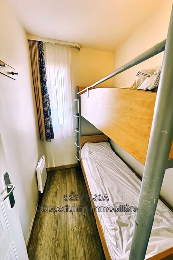 Vente Idéal investisseur Antibes  