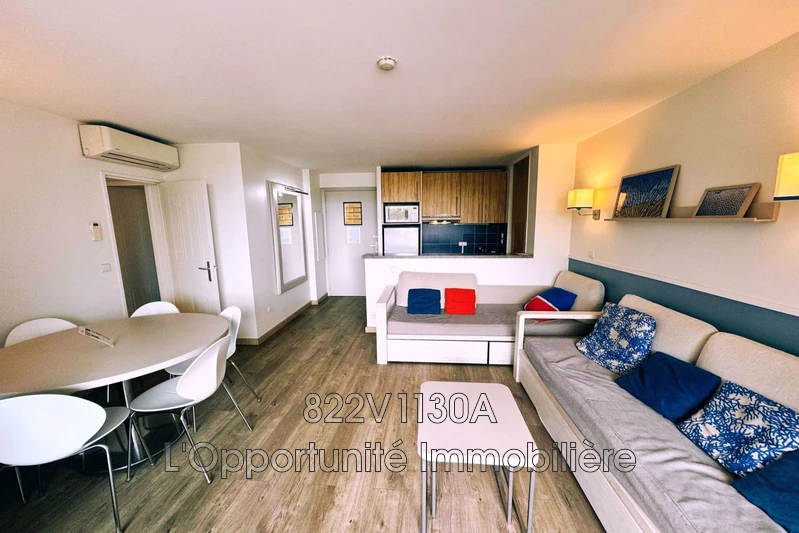 Vente Idéal investisseur Antibes  