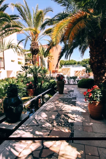 Vente Idéal investisseur Antibes  