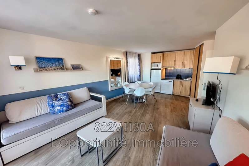 Vente Idéal investisseur Antibes  