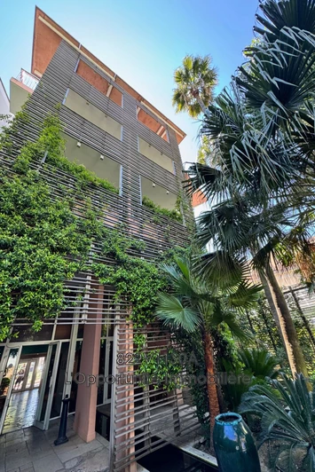 Vente Idéal investisseur Antibes  