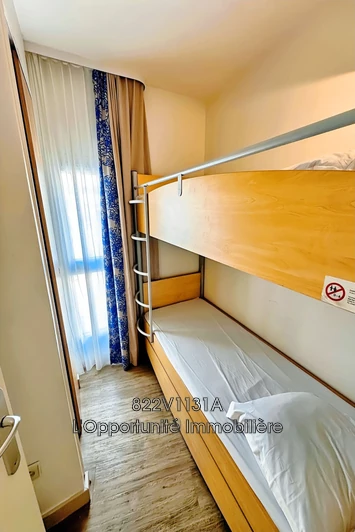 Vente Idéal investisseur Antibes  