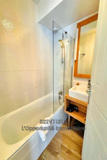 Vente Idéal investisseur Antibes  