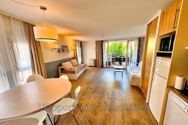 Vente Idéal investisseur Antibes  