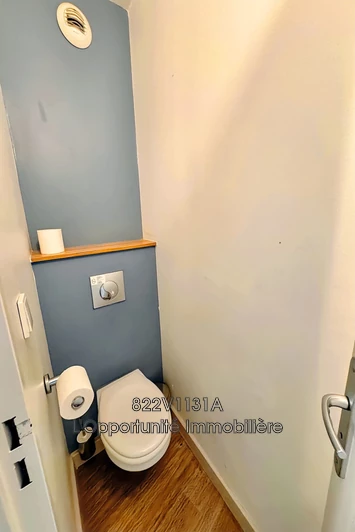 Vente Idéal investisseur Antibes  