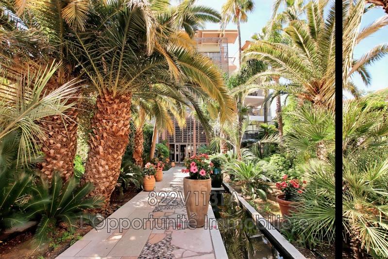 Vente Idéal investisseur Antibes  