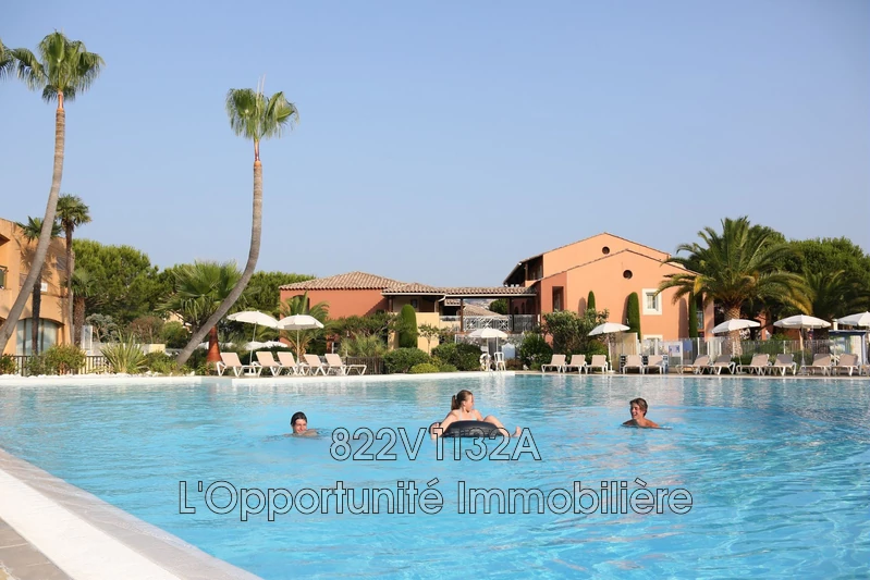 Vente Idéal investisseur Mandelieu-la-Napoule  