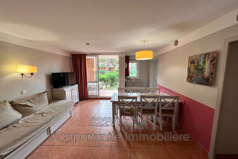 Vente Idéal investisseur Mandelieu-la-Napoule  