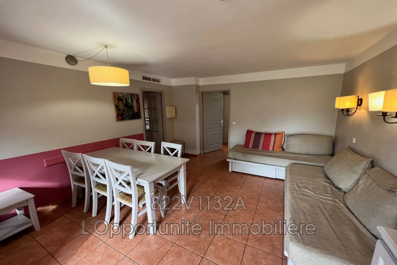 Vente Idéal investisseur Mandelieu-la-Napoule  