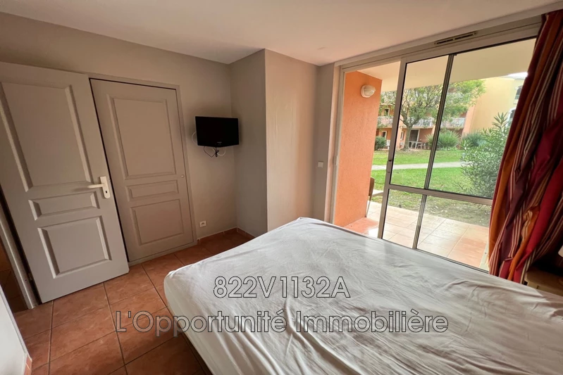 Vente Idéal investisseur Mandelieu-la-Napoule  