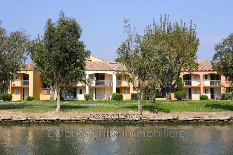 Vente Idéal investisseur Mandelieu-la-Napoule  