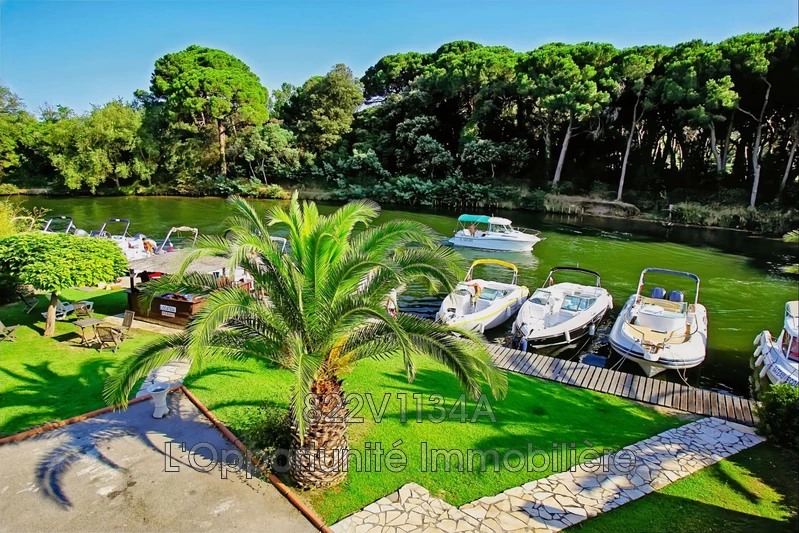 Vente Idéal investisseur Mandelieu-la-Napoule Vente Idéal investisseur Mandelieu-la-Napoule