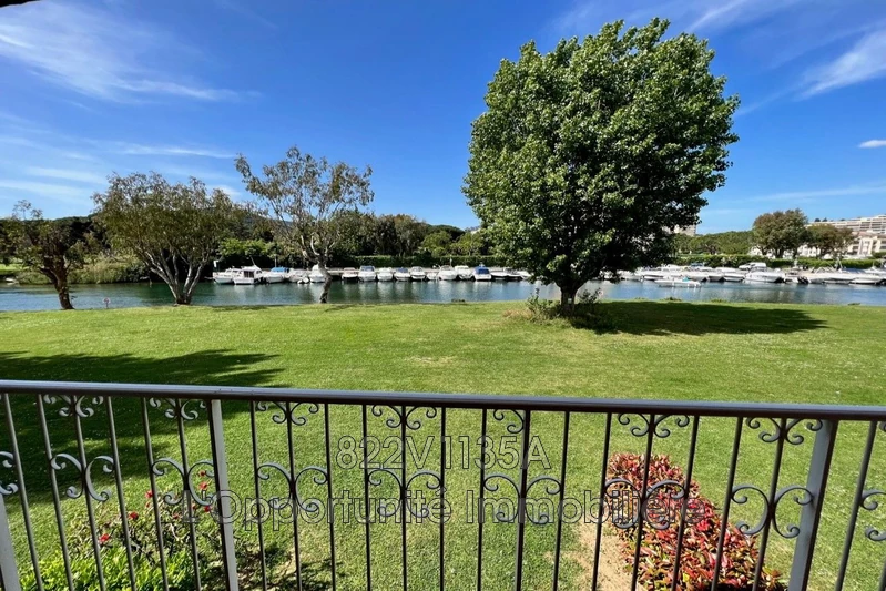 Vente Idéal investisseur Mandelieu-la-Napoule  