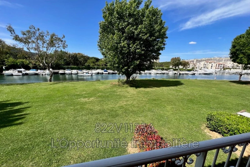 Vente Idéal investisseur Mandelieu-la-Napoule  