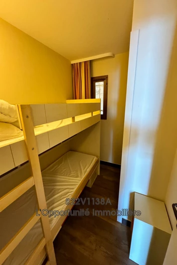 Vente appartement Cannes  