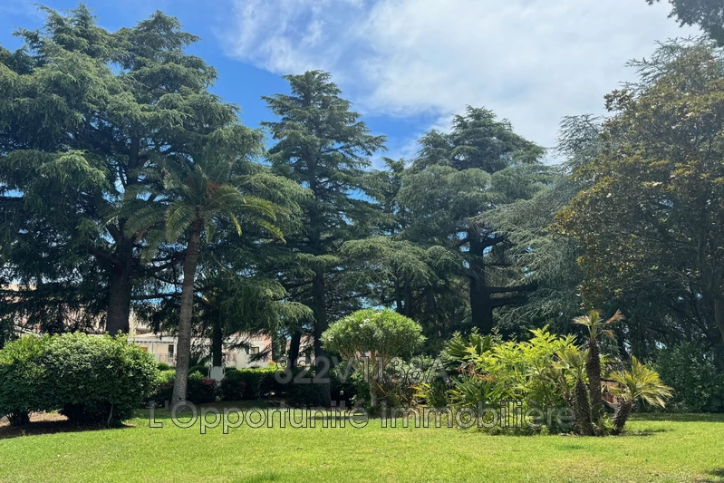 Vente appartement Cannes  