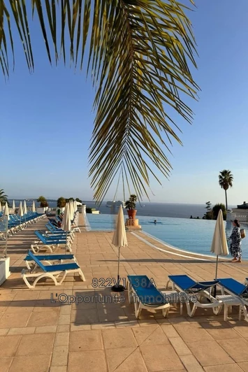 Vente appartement Cannes  