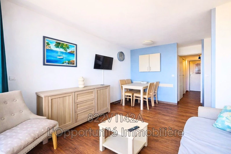 Vente appartement Cannes  