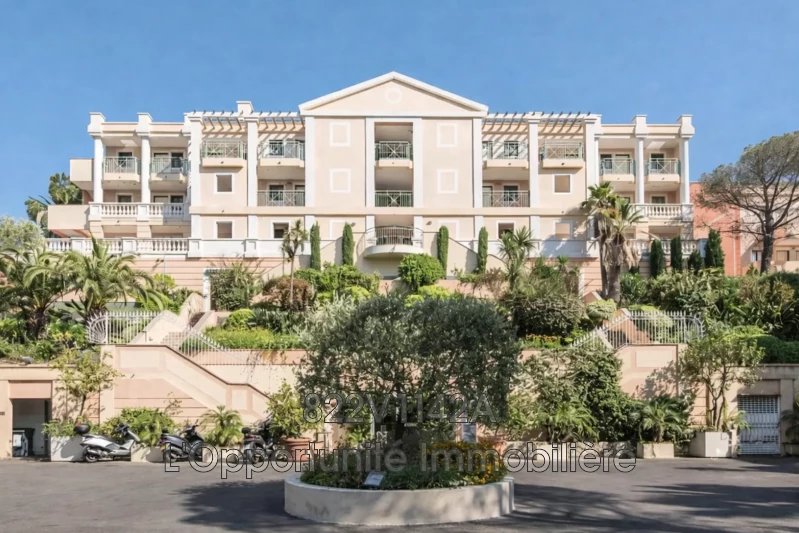 Vente appartement Cannes  